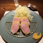 カツレツMATUMURA - 