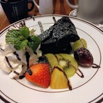C&B - 