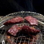 焼肉 ホルモンCHINTAN - 