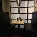 焼肉 ホルモンCHINTAN - 