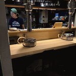 焼肉 ホルモンCHINTAN - 