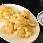 くるみ - エビ天