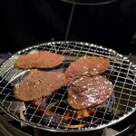 焼肉 ホルモンCHINTAN - 