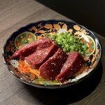 焼肉 ホルモンCHINTAN - 