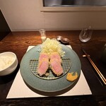 カツレツMATUMURA - 