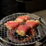 焼肉 ホルモンCHINTAN - 