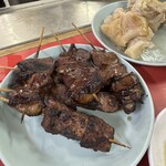 豚足のかどや - 