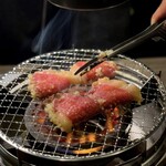 焼肉 ホルモンCHINTAN - 