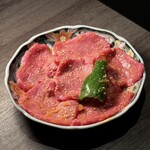 焼肉 ホルモンCHINTAN - 