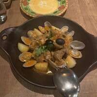 マヌエル タスカ ド ターリョ 丸の内店 - 