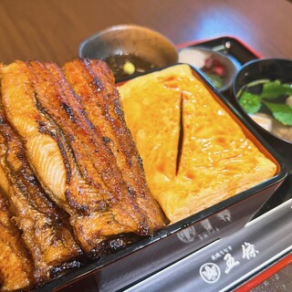 炭焼うなぎ五條_1