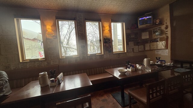 喜楽屋 神龍 - 会津高田（中華料理）の写真