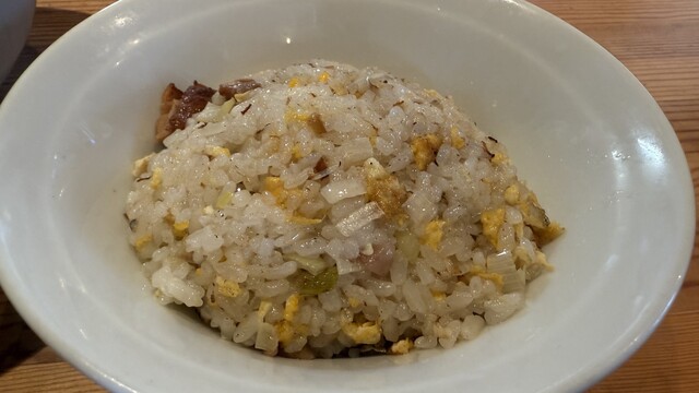 喜楽屋 神龍 - 会津高田（中華料理）の写真