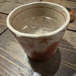 山芋の多い料理店 - 