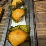 山芋の多い料理店 - 