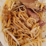 NOODLE HOUSE らみょん - 