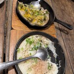 山芋の多い料理店 - 