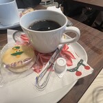 喫茶チャンプ - 