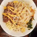 NOODLE HOUSE らみょん - 