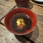山芋の多い料理店 - 
