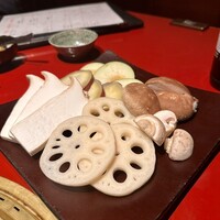 焼肉 綾小路 - 