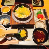 大山鶏と鮮魚 居酒屋 まいか - 