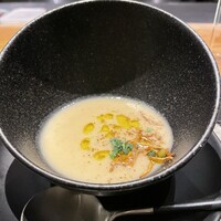 リストランテ ソットラルコ - 