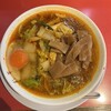 彩華ラーメン 八幡店