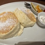 むさしの森珈琲 - 