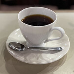 アロマ珈琲 - 
