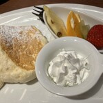 むさしの森珈琲 - 