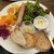 レストラン キビヤ - 料理写真: