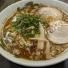 尾道ラーメン 一丁