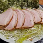 横浜家系らーめん 天王家 - 