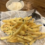 綾瀬 ワインバル八十郎商店 - 