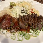 洋食ふくもと - 