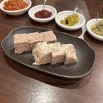 肉山 おおみや - 