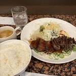 洋食ふくもと - 