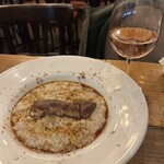 綾瀬 ワインバル八十郎商店 - 