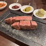 肉山 おおみや - 