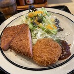 にしかわ - すべてが作りたてで旨いんです