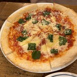 綾瀬 ワインバル八十郎商店 - 