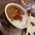 肉山 おおみや - 