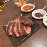 肉山 おおみや - 