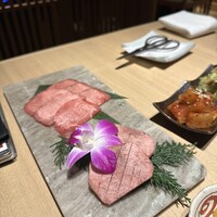 尾崎牛焼肉 銀座 ひむか - 