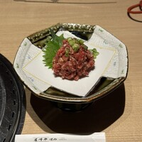 尾崎牛焼肉 銀座 ひむか - 