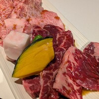 六本木焼肉MASU - 
