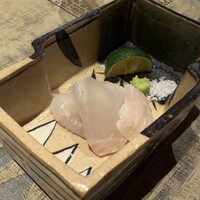 天ぷらあら木 - 