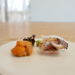 八ヶ岳 えさき - 