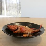 八ヶ岳 えさき - 